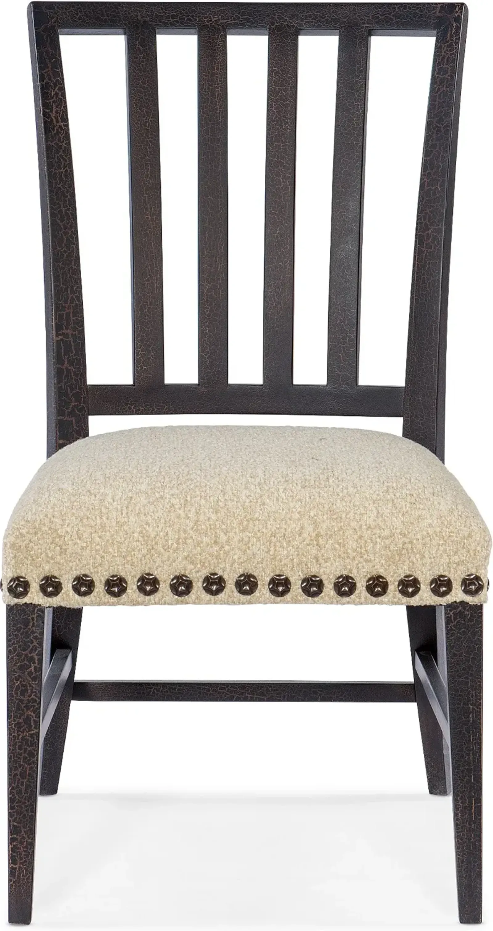 Big Sky Black Dining Chair