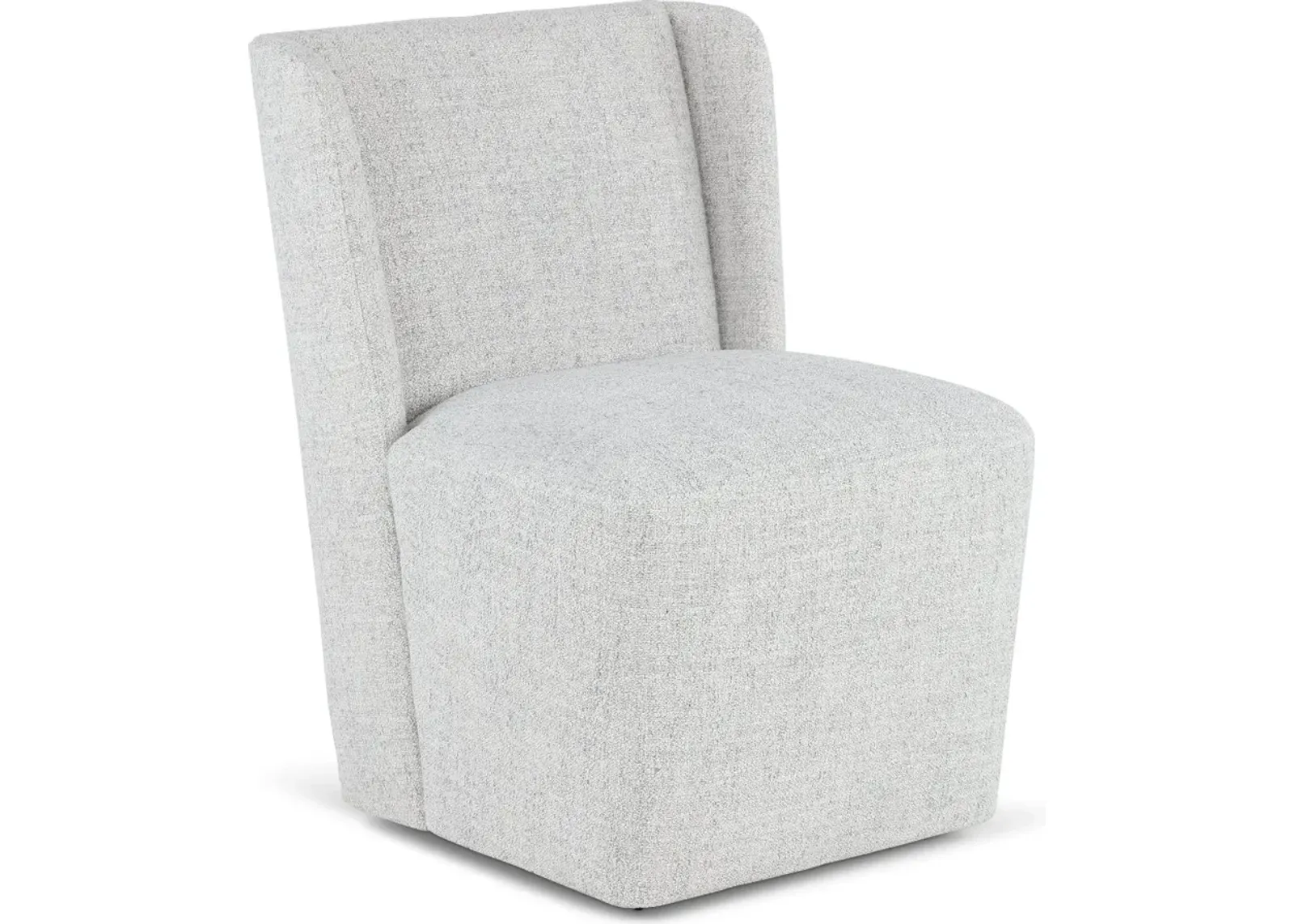 Nathan Gray Upholstered Dining Chair