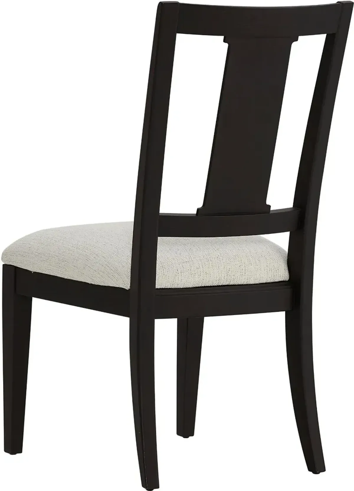 Callahan Black Dining Chair