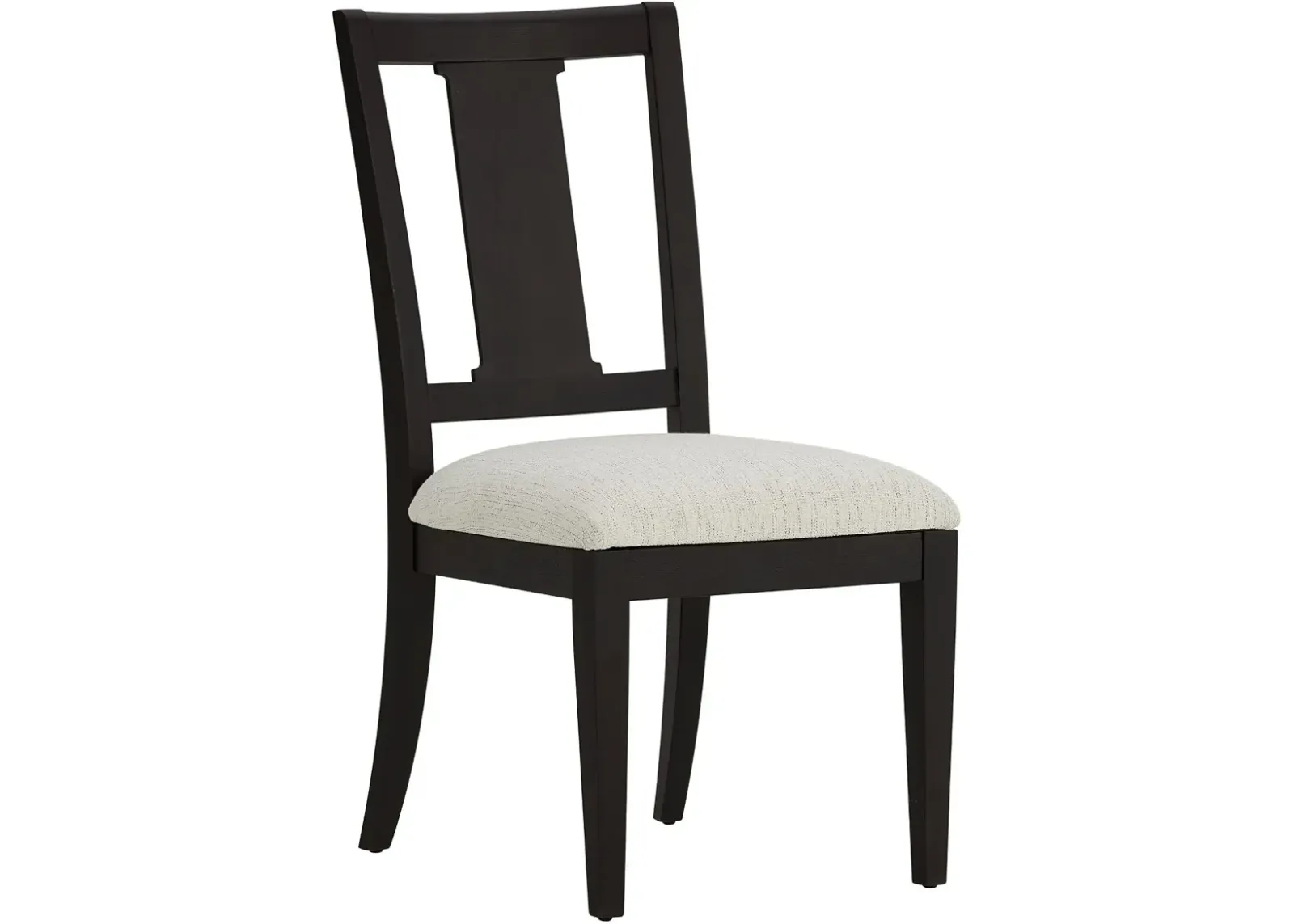 Callahan Black Dining Chair