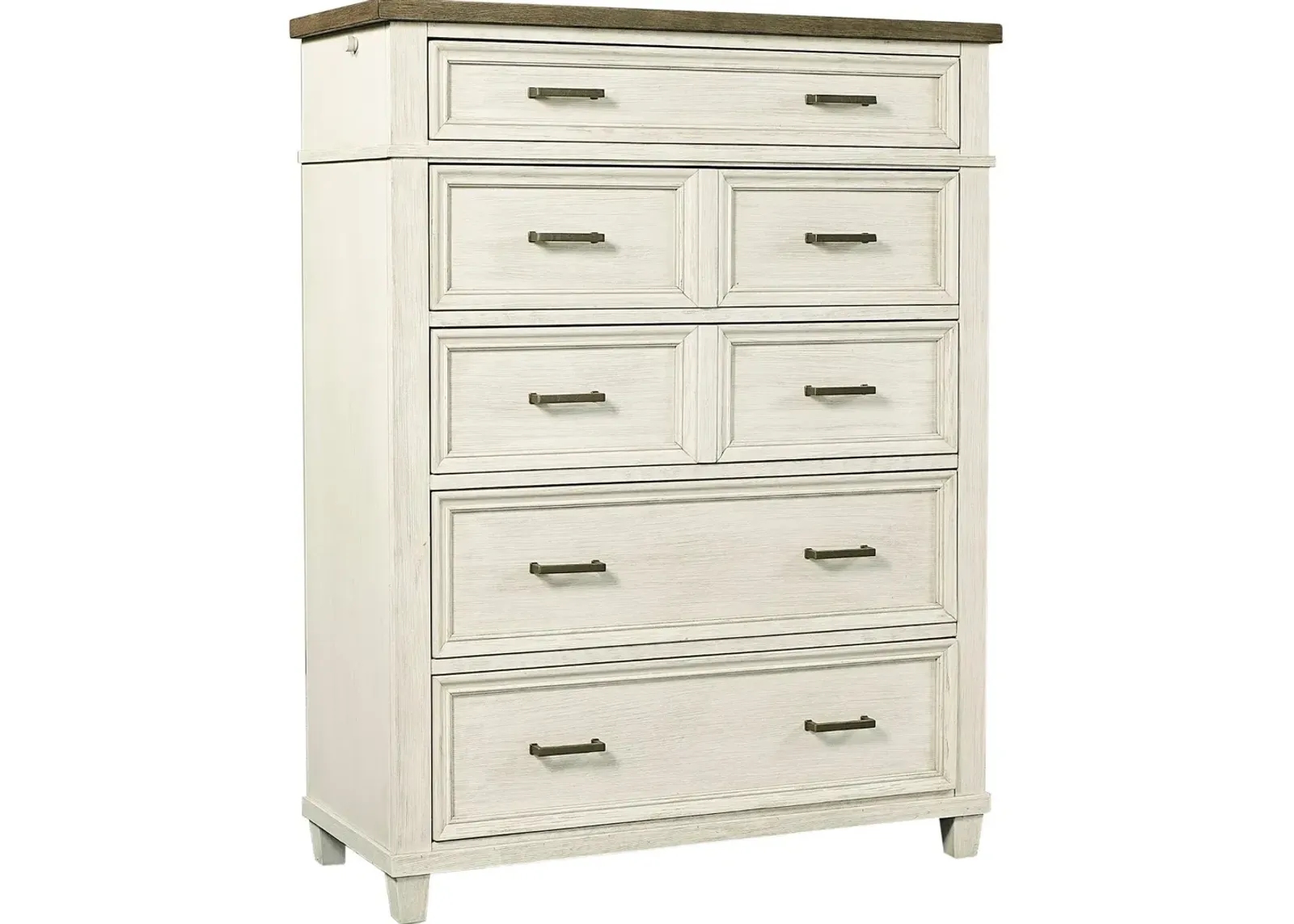 Carmen Ivory Chest of Drawers