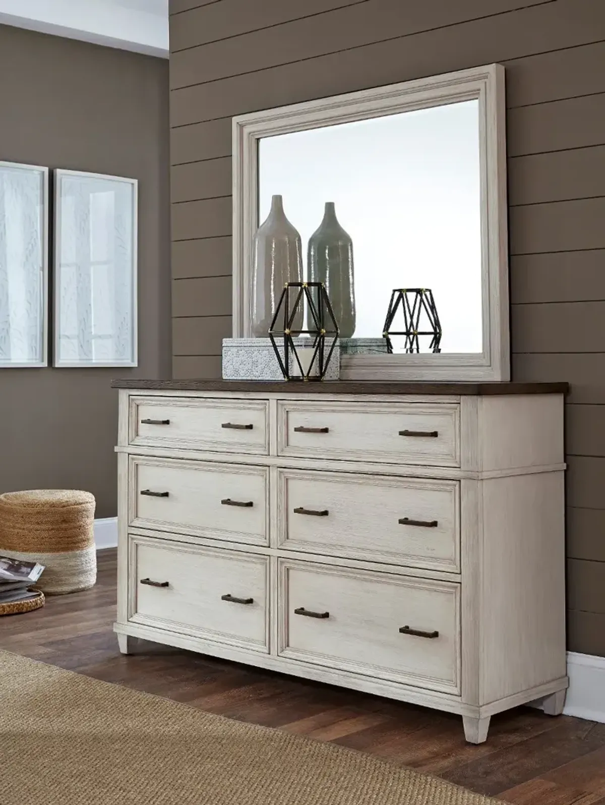 Carmen Ivory Dresser