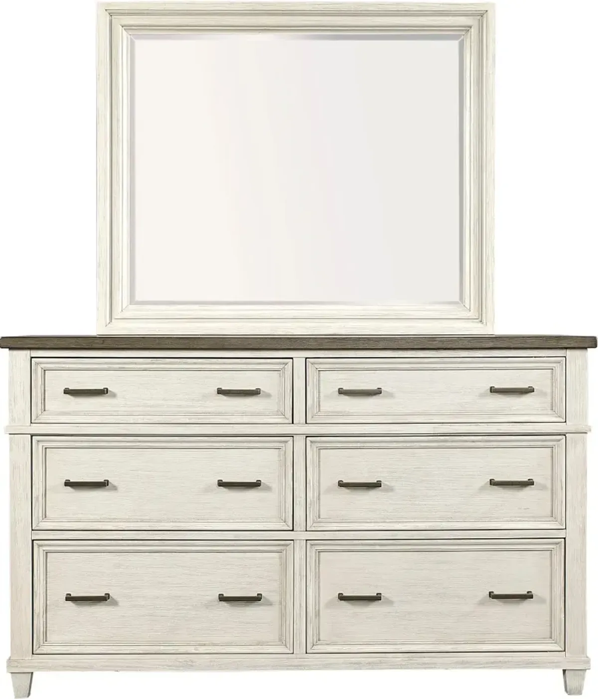 Carmen Ivory Dresser