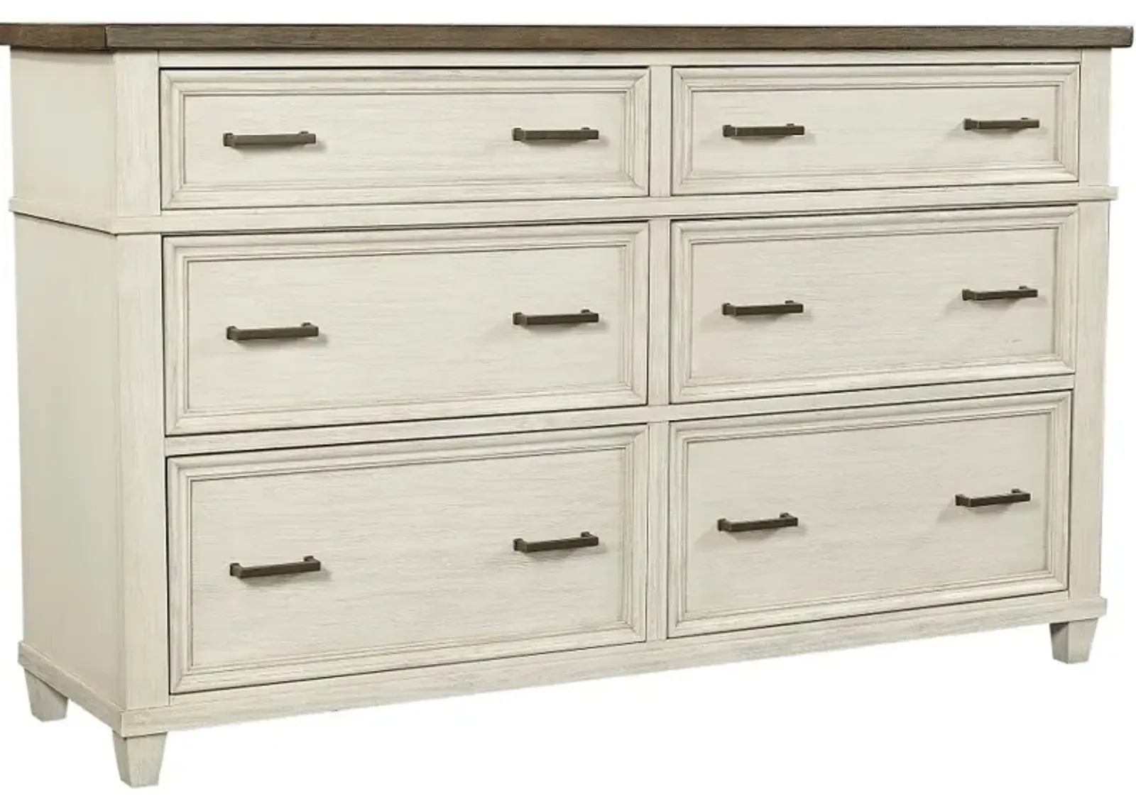 Carmen Ivory Dresser