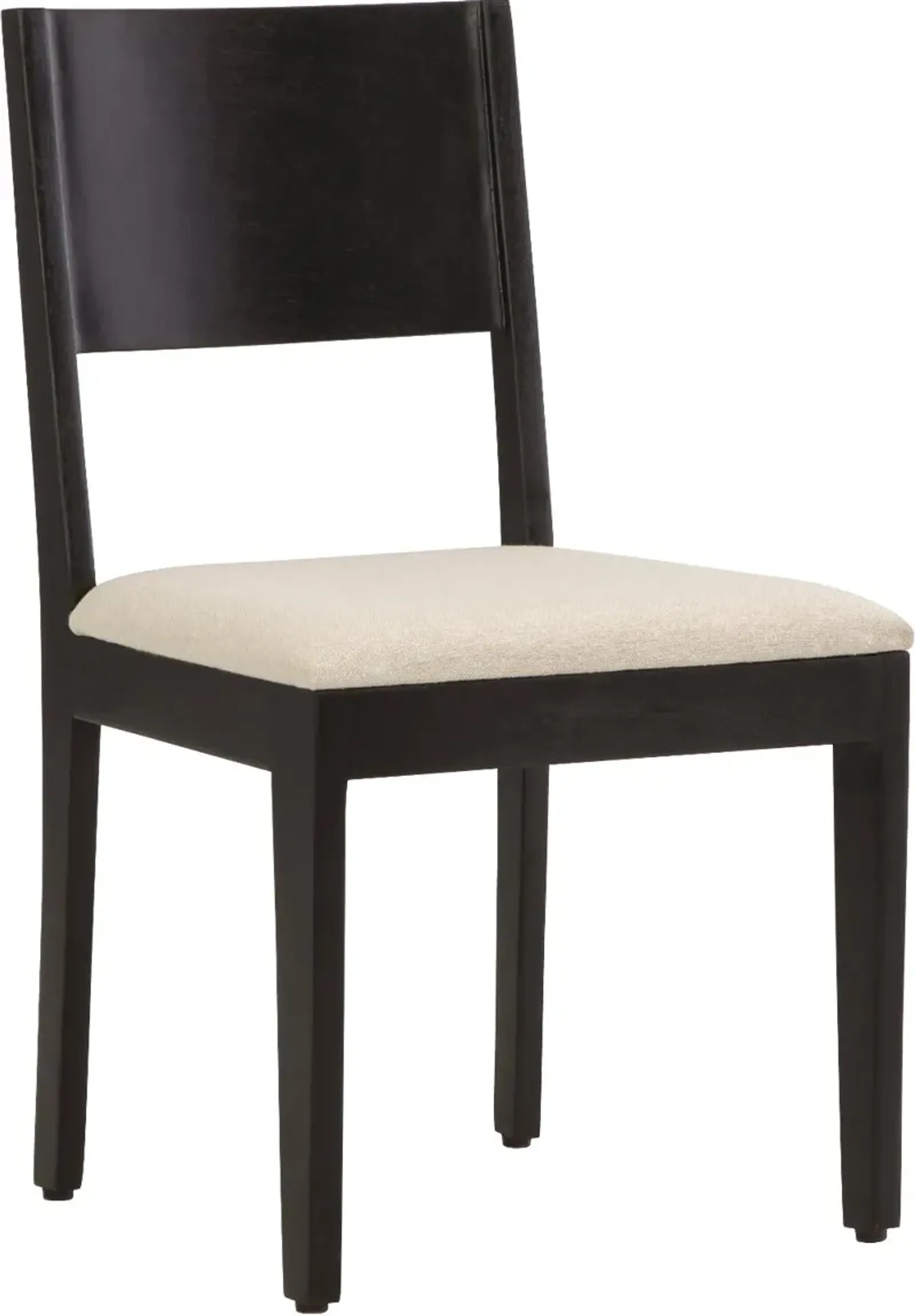 Briella Black Dining Chair