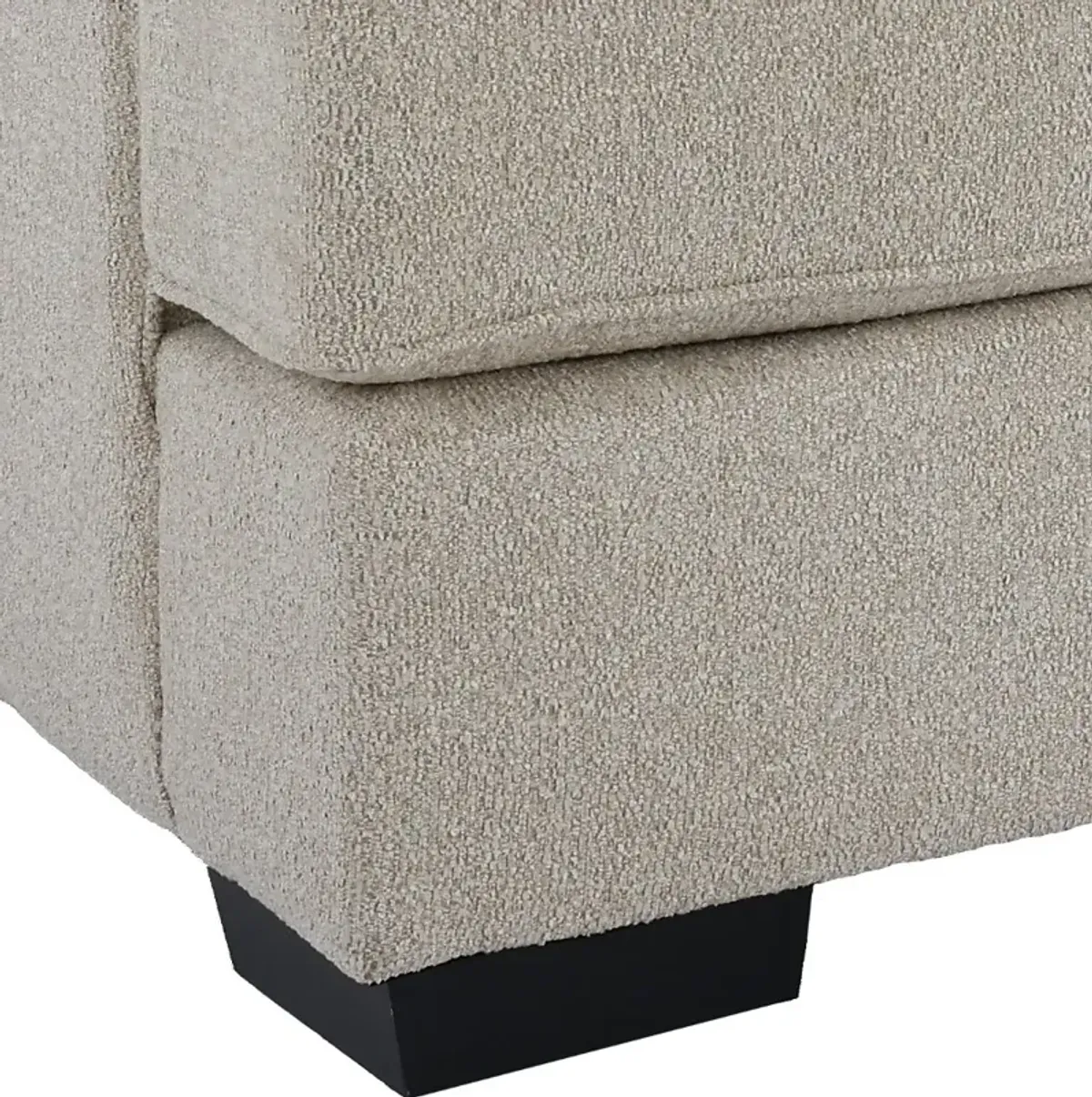 Raven Sand Beige Sofa