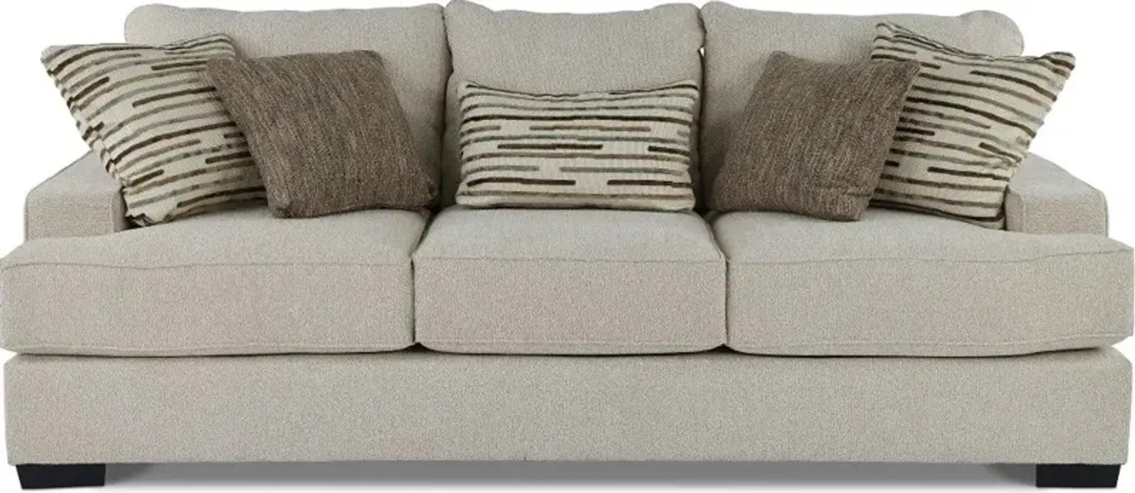 Raven Sand Beige Sofa