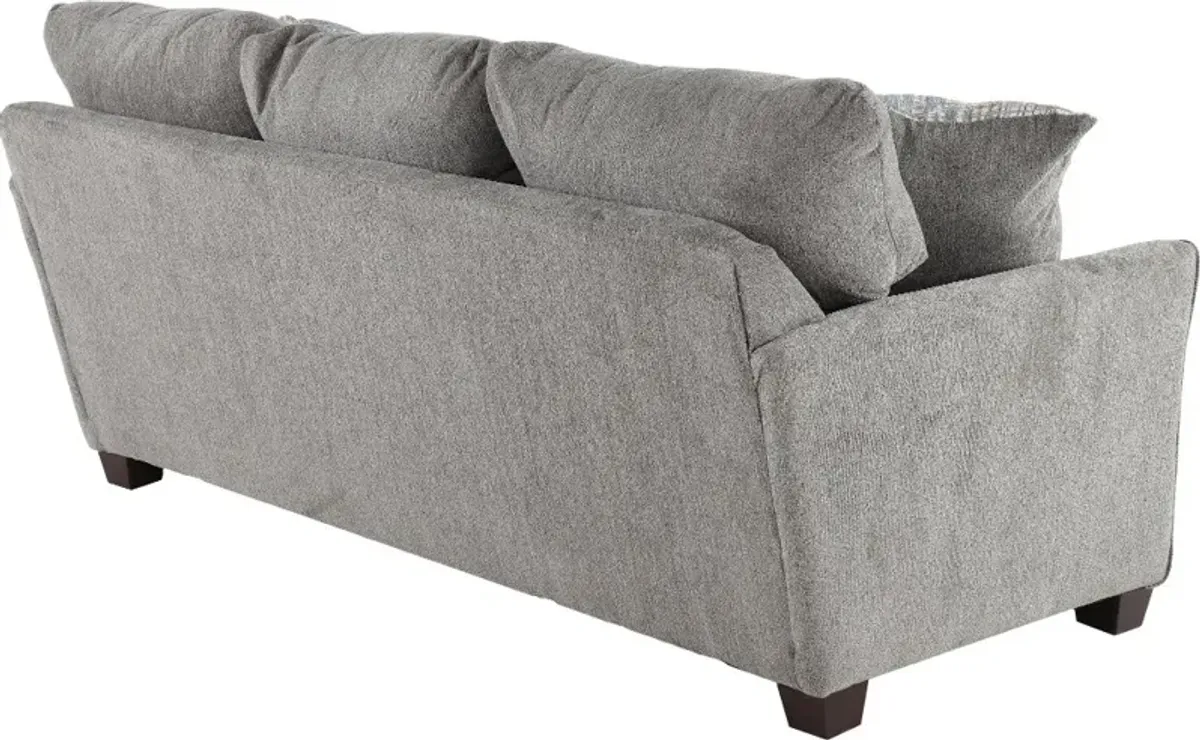 Tara Gray Sofa