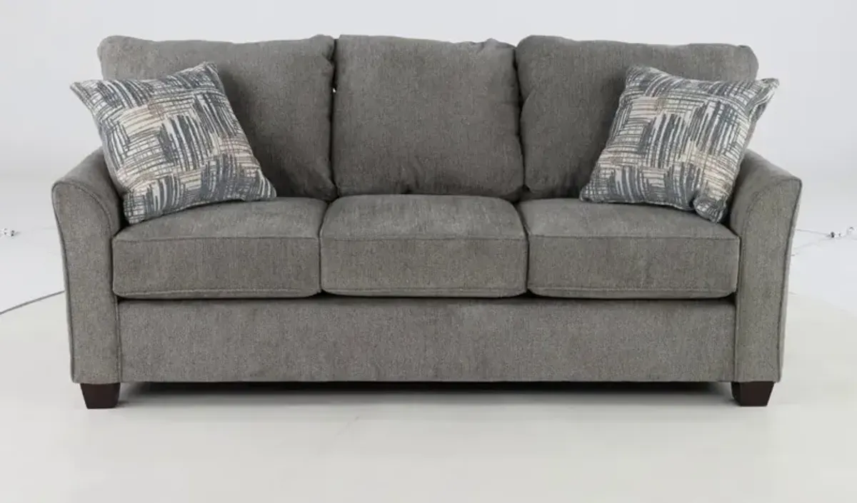 Tara Gray Sofa