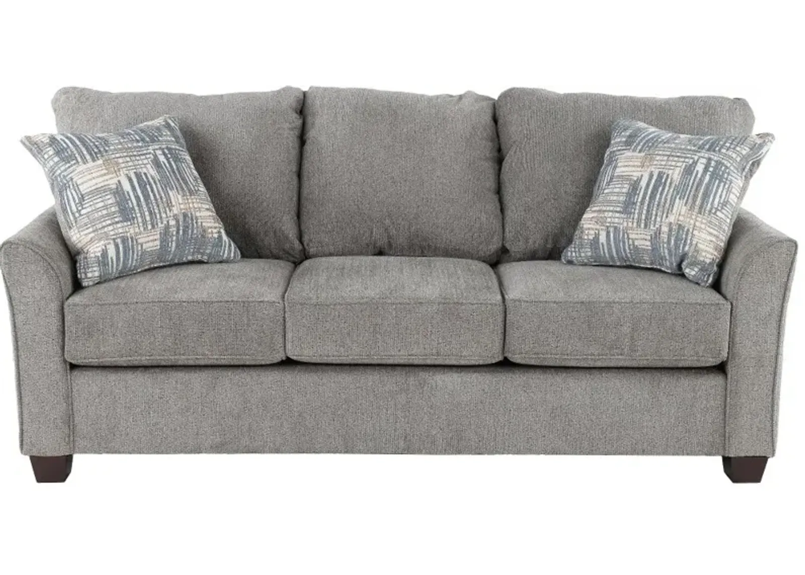 Tara Gray Sofa