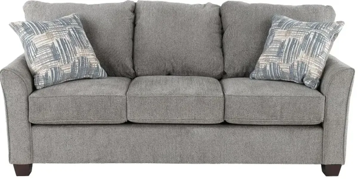 Tara Gray Sofa