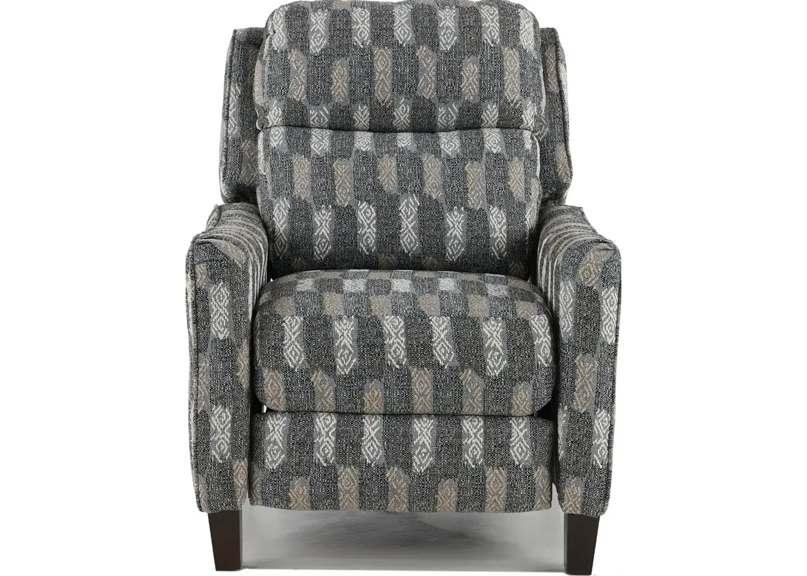 Legend Onyx Printed Power Rocker Recliner