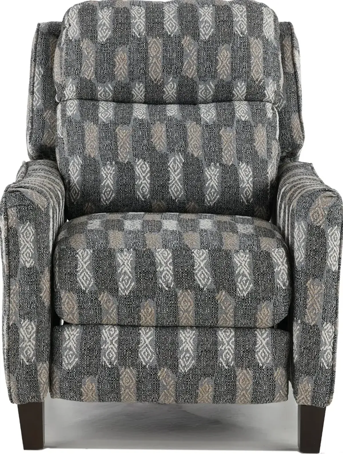 Legend Onyx Printed Power Rocker Recliner