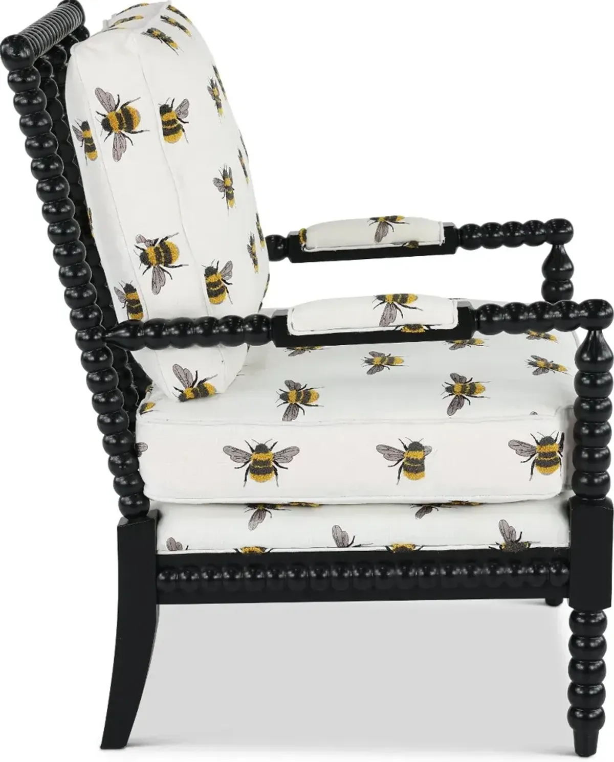 Busy Bee Accent Chair