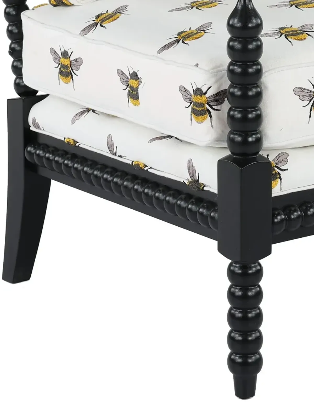 Busy Bee Accent Chair