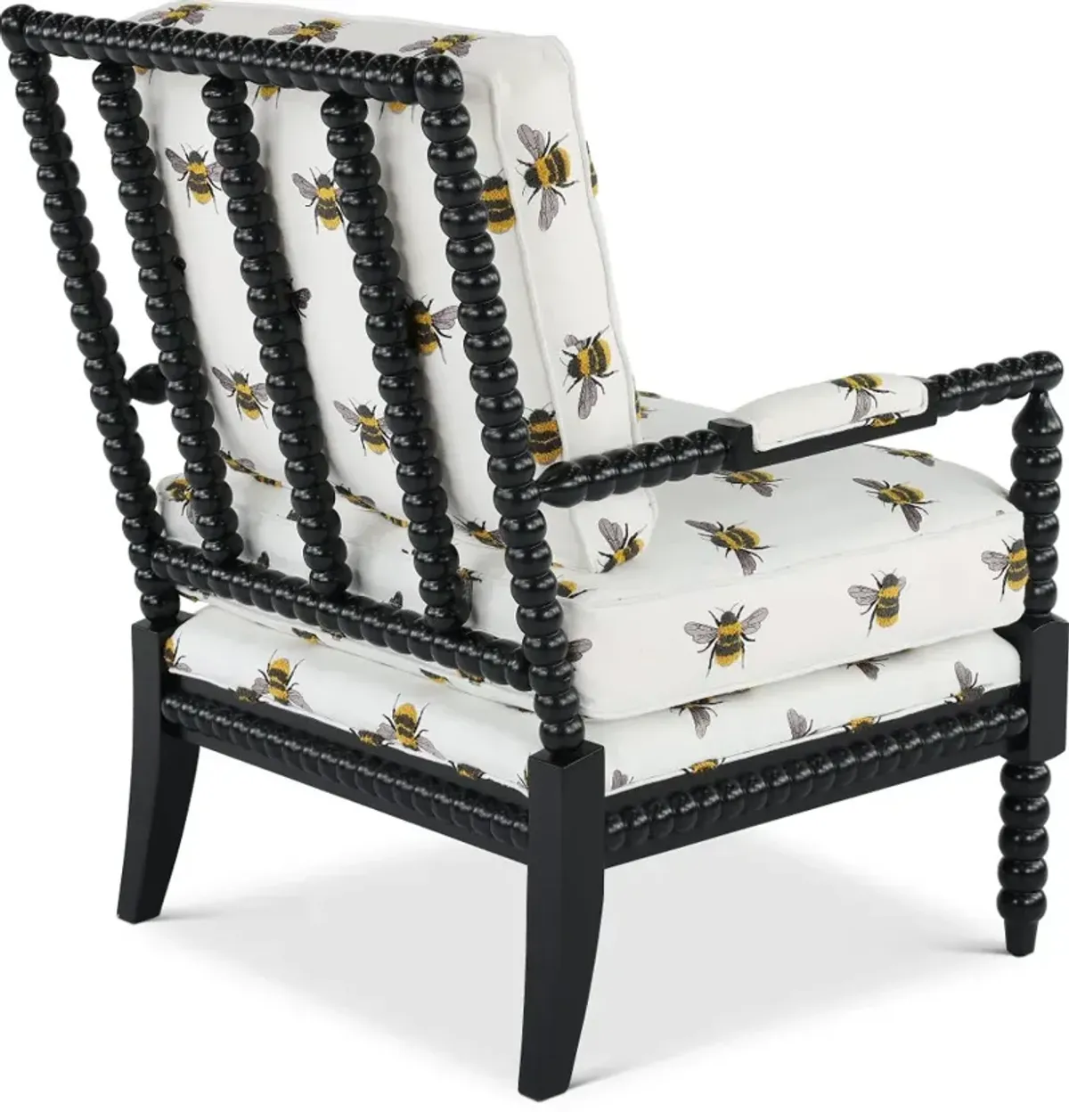 Busy Bee Accent Chair