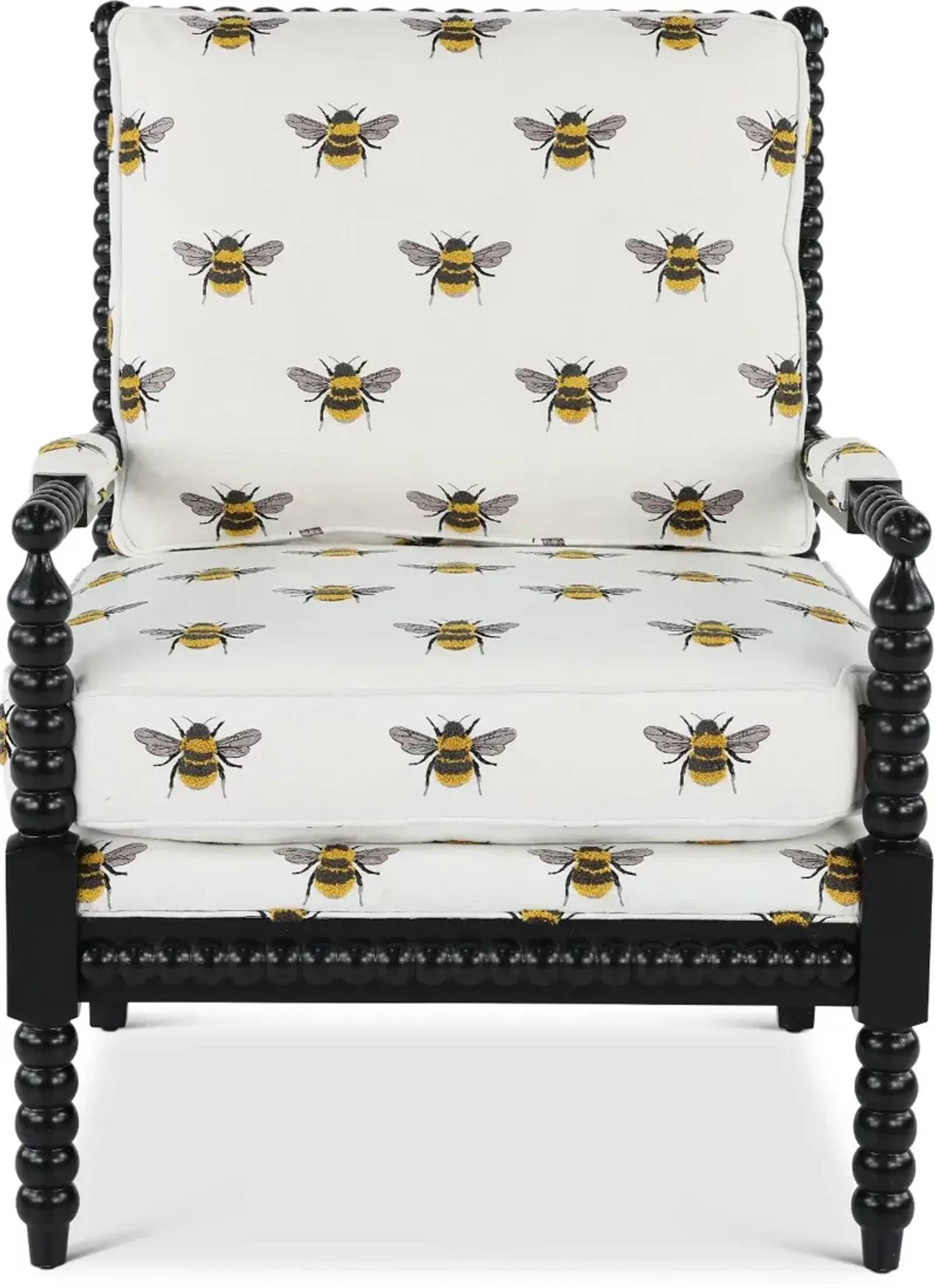 Busy Bee Accent Chair