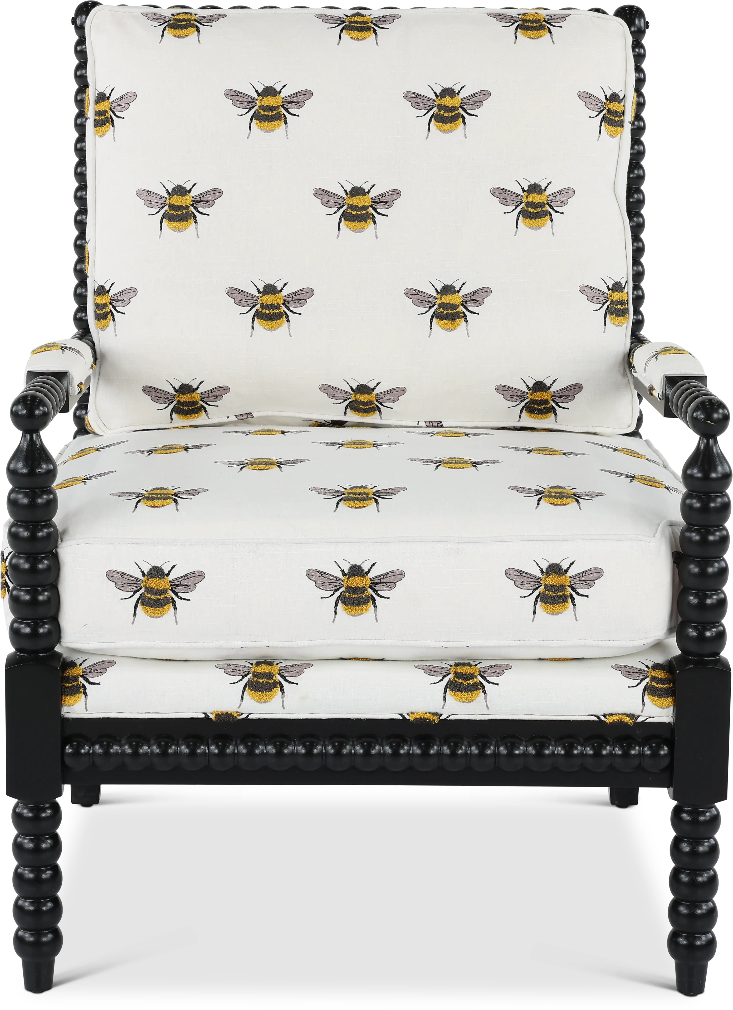 Busy Bee Accent Chair