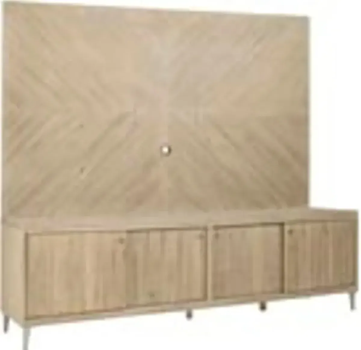 Morgan Natural Entertainment Center