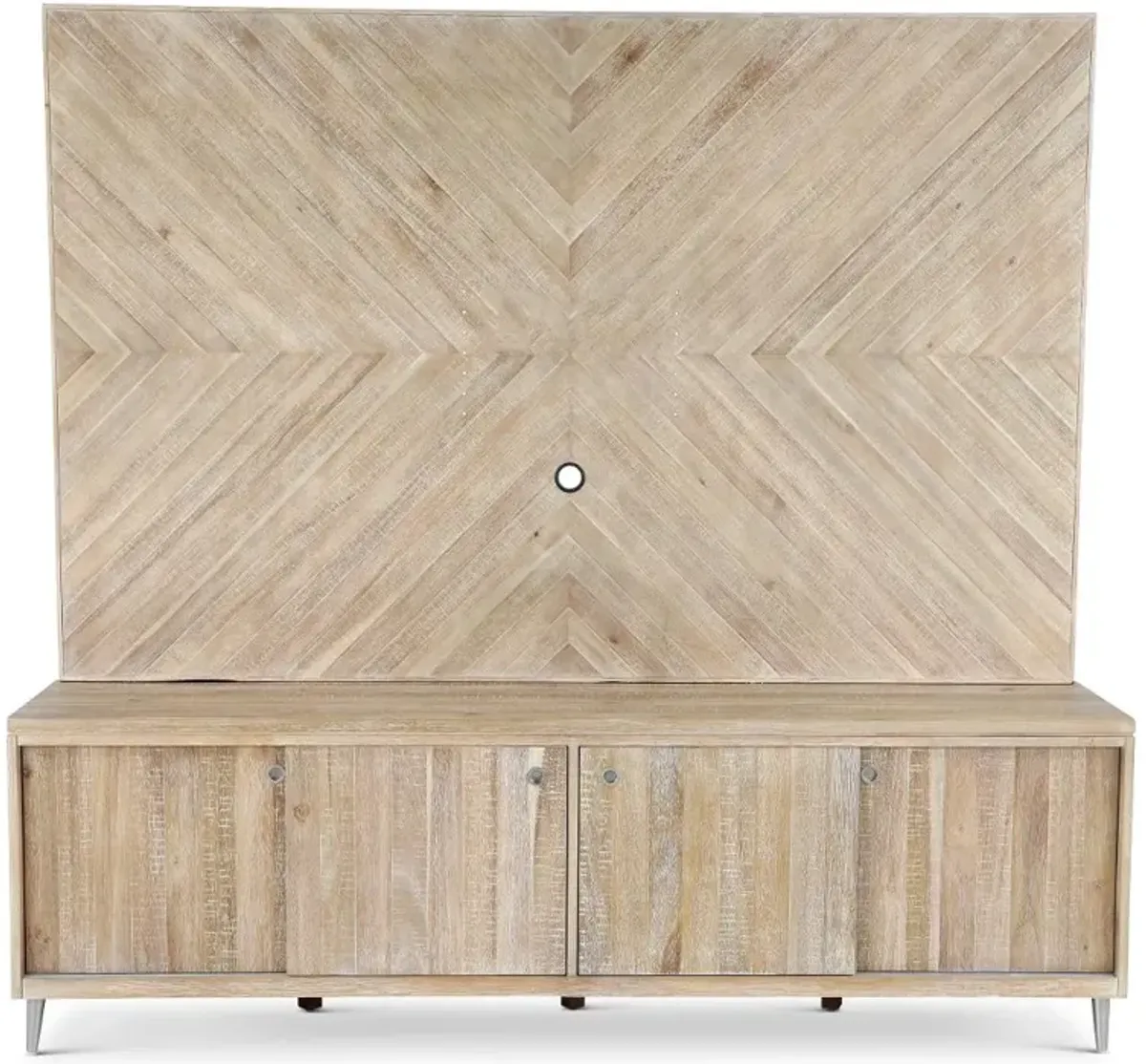 Morgan Natural Entertainment Center