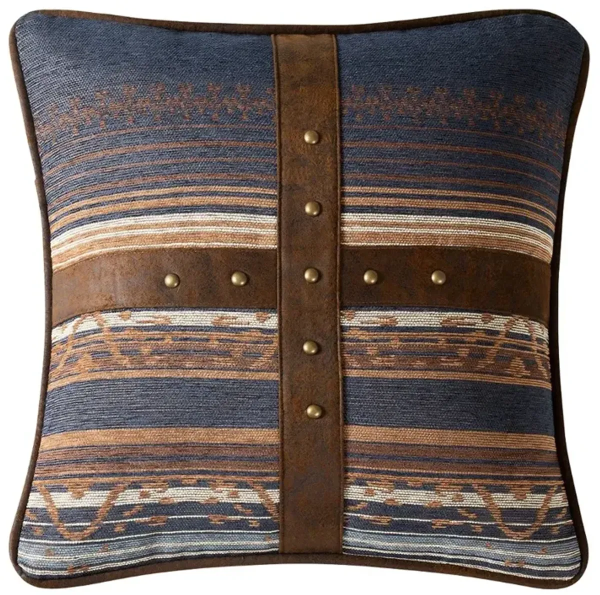Estes Chenille Accent Pillow