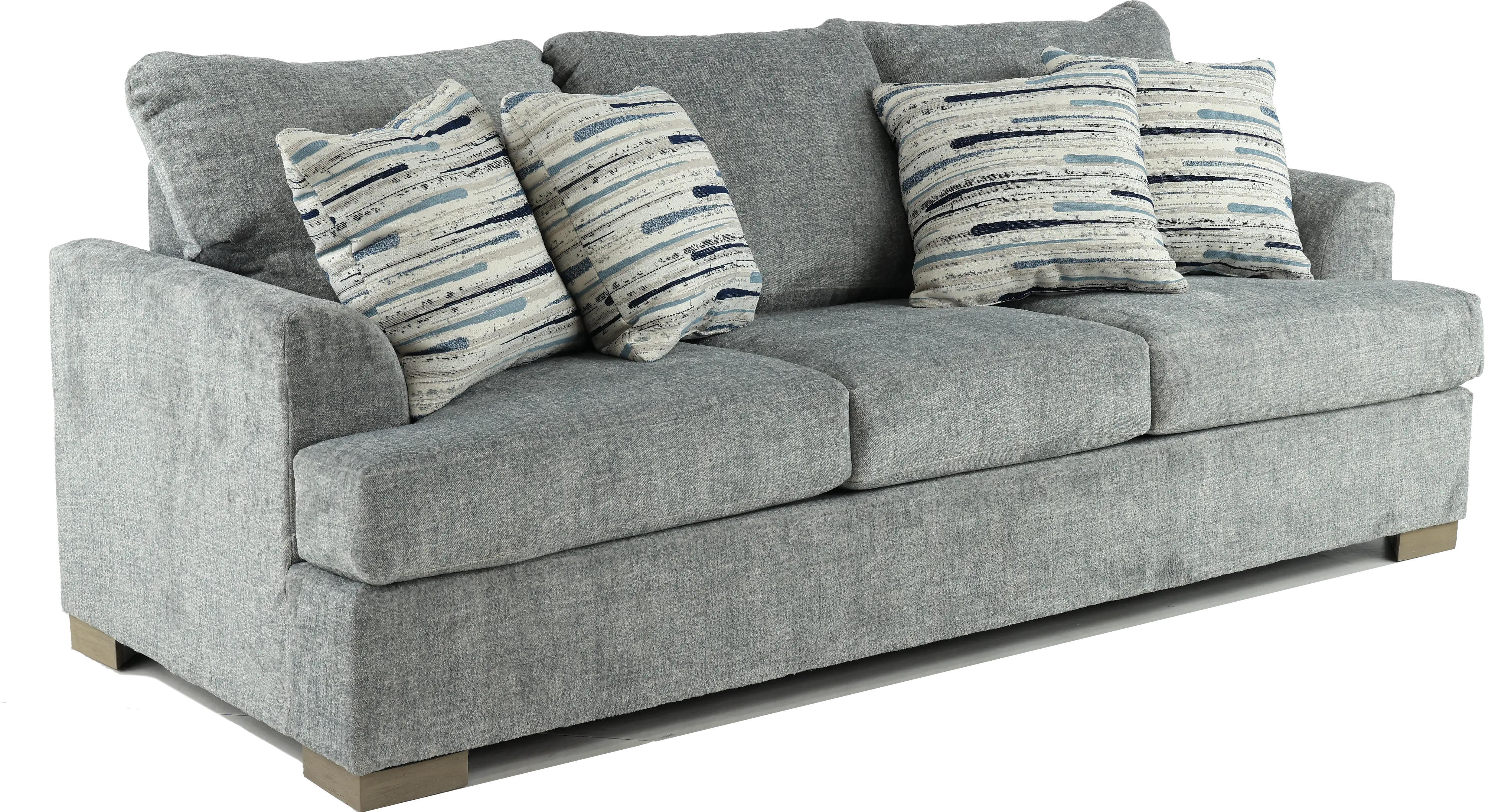 Villa Gray Sofa