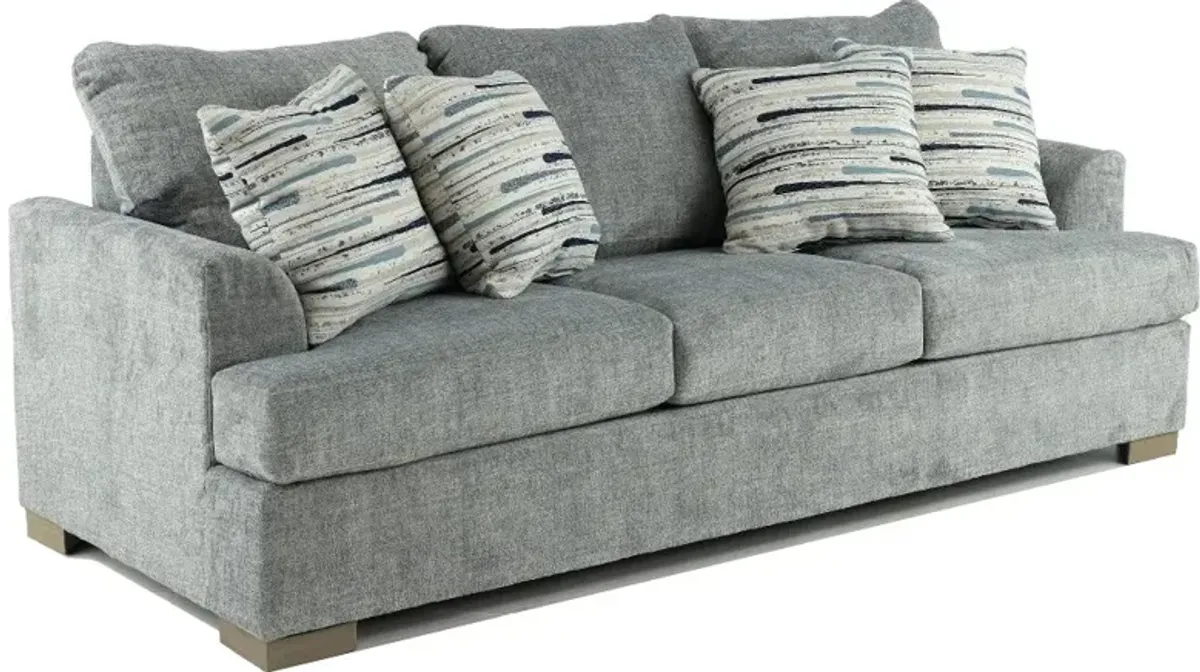 Villa Gray Sofa