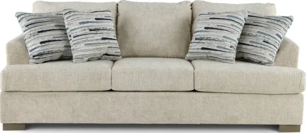 Villa Cream Sofa