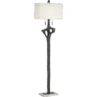 66.75 Inch Ammon Iron Floor Lamp