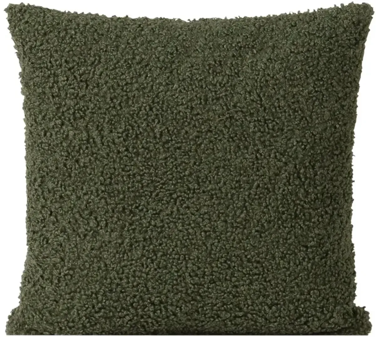 Tiffany Cloverland Feather Pillow