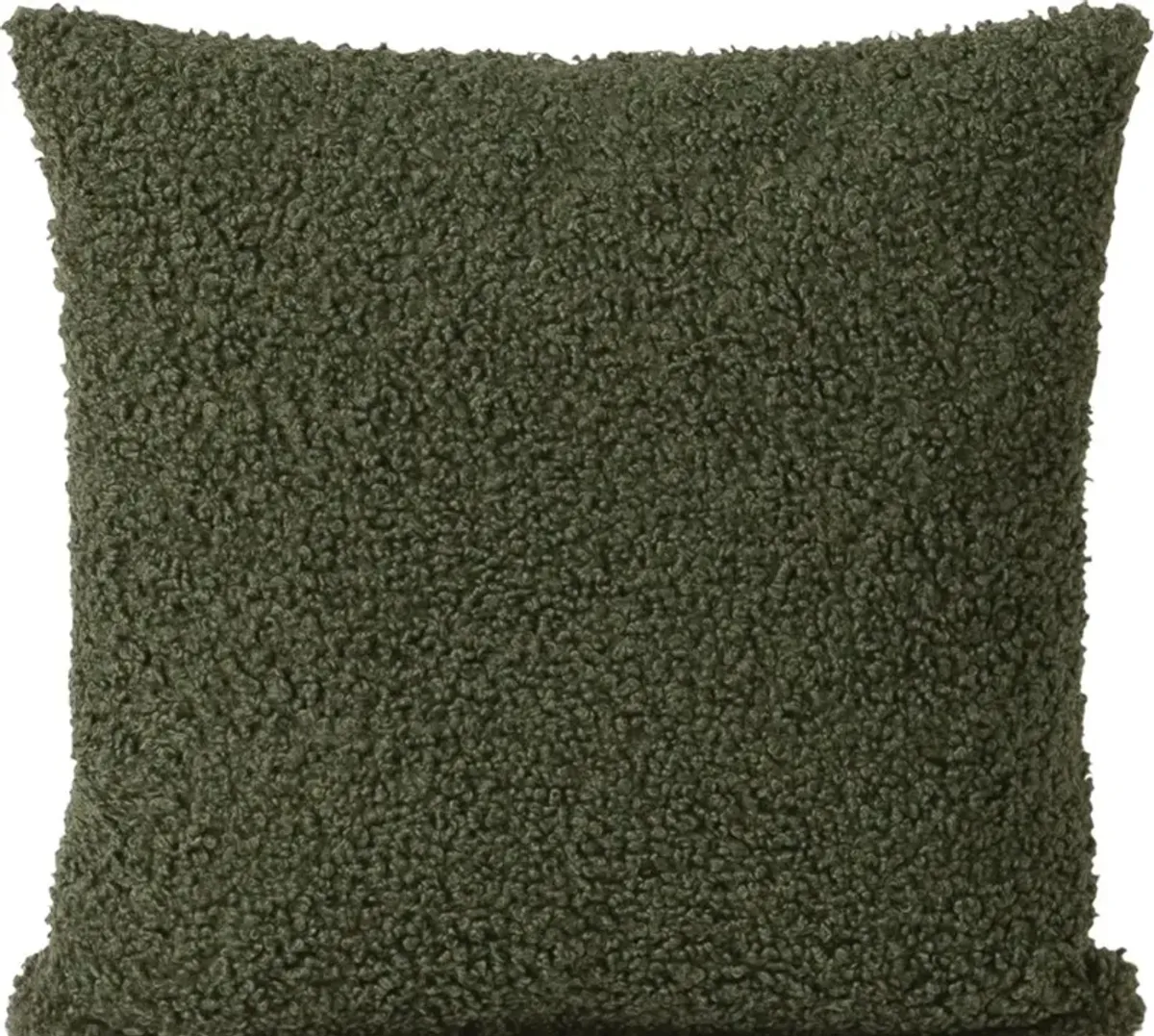 Tiffany Cloverland Feather Pillow