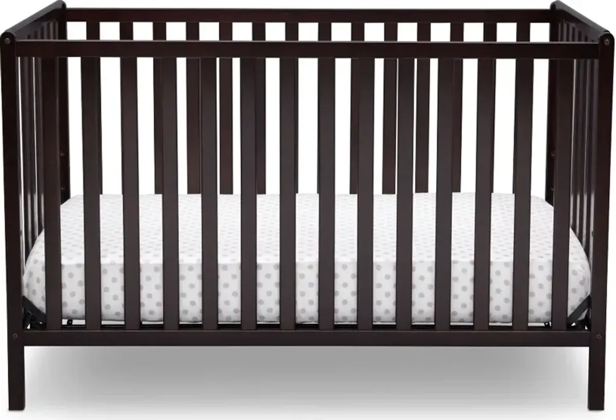 Heartland Convertible Crib