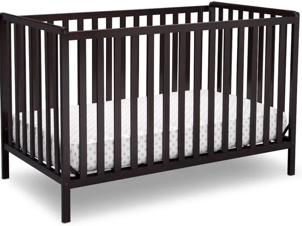 Heartland Convertible Crib