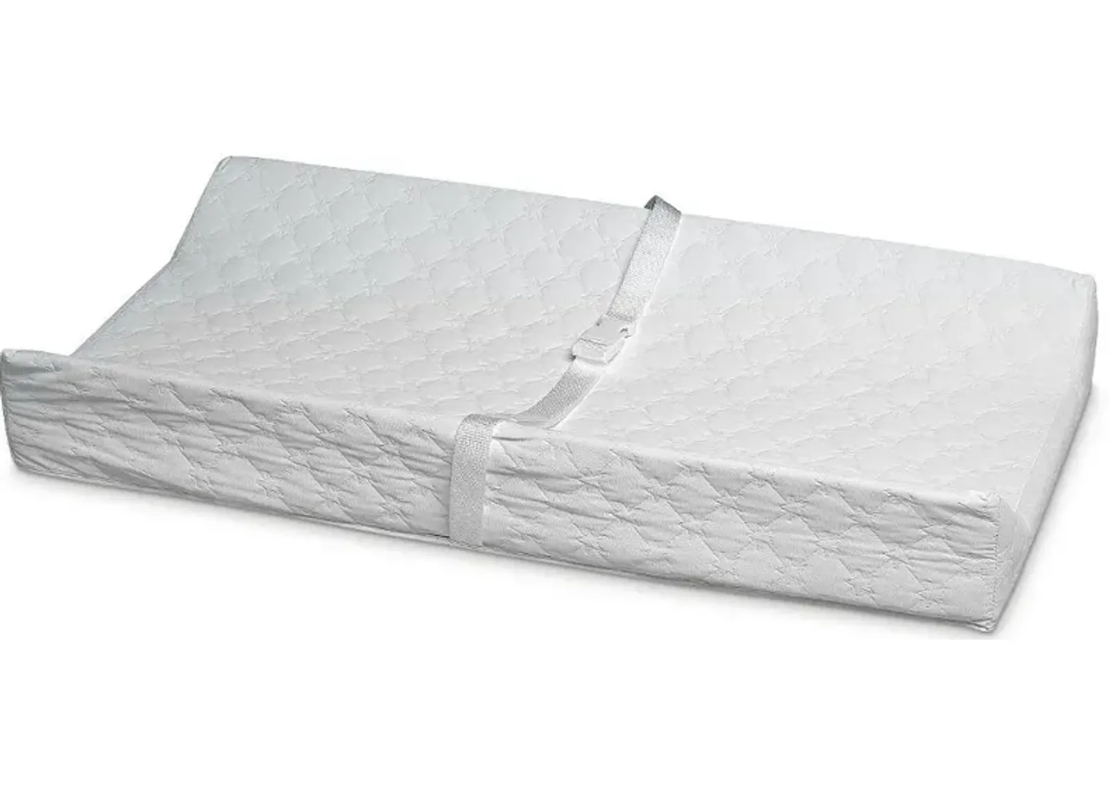 ComforPedic Contoured Changing Pad