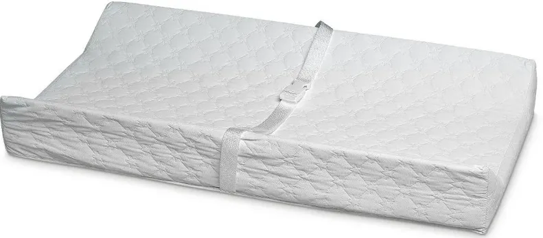 ComforPedic Contoured Changing Pad