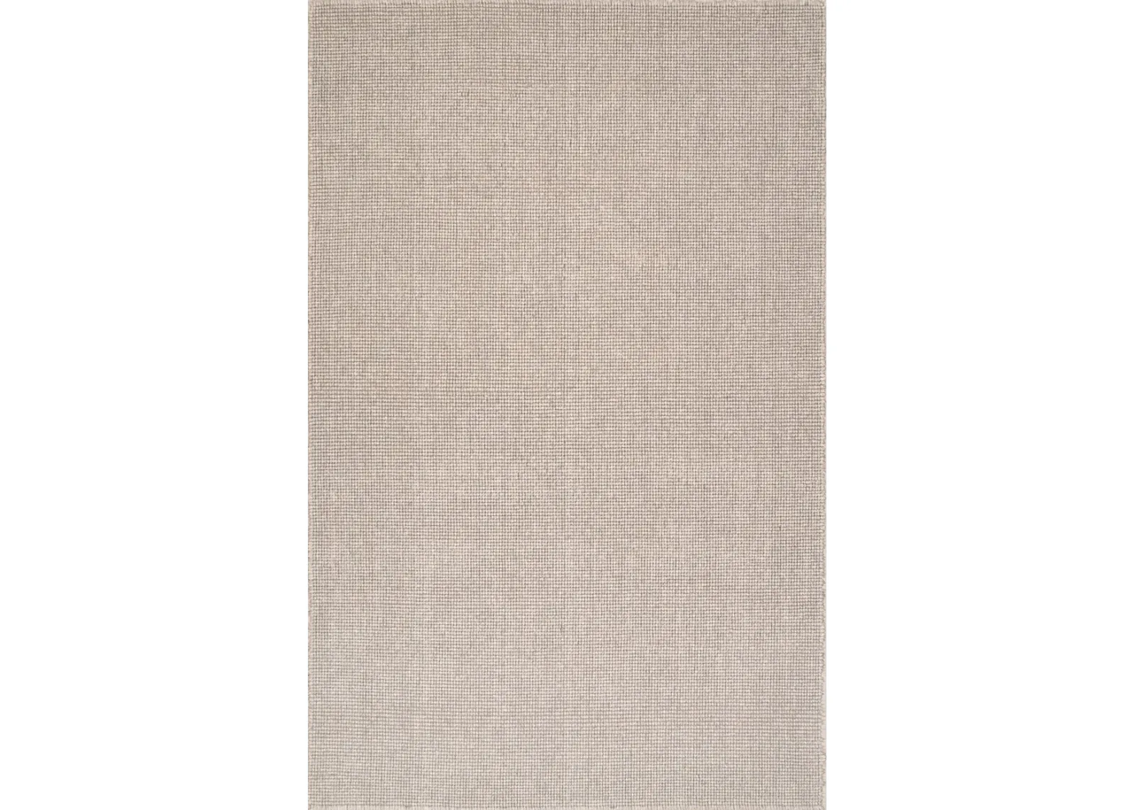 Monaco Sisal 8 x 10 Mushroom Area Rug