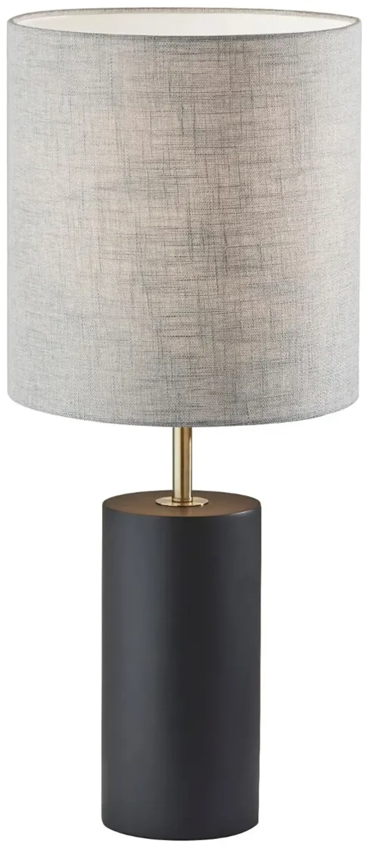 Black Poplar Table Lamp
