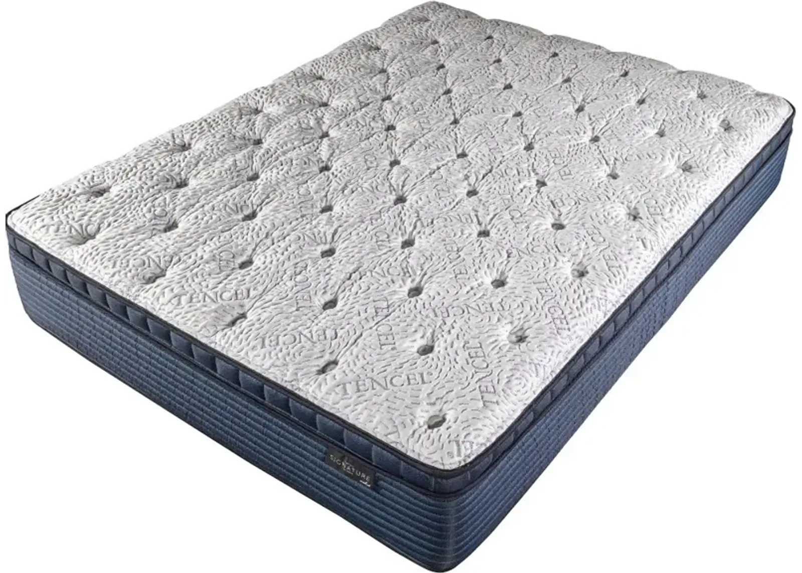 King Koil Orchid Firm Euro Top King Size Mattress