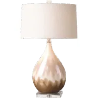 Flavian Ceramic Table Lamp