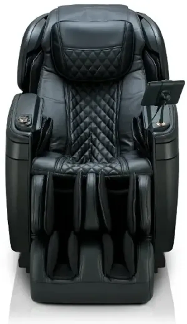 Cozzia Black CZ-711 Qi SE Massage Chair