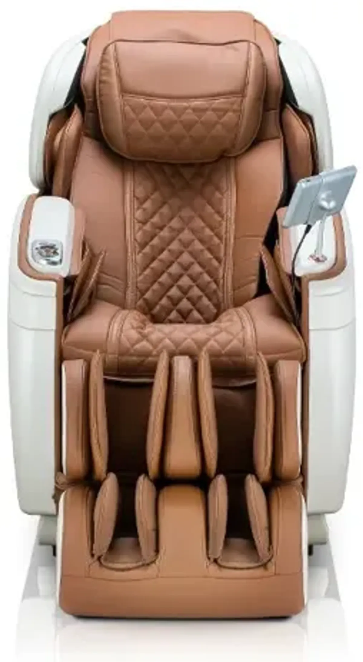 Cozzia Brown CZ-711 Qi SE Massage Chair