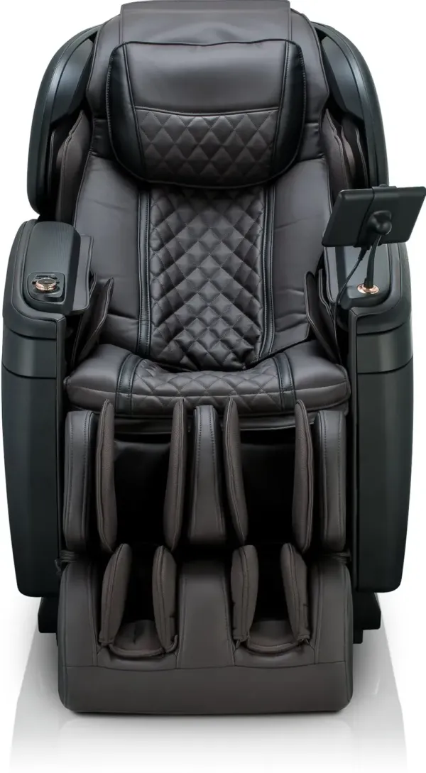 Cozzia Espresso CZ-711 Qi SE Massage Chair