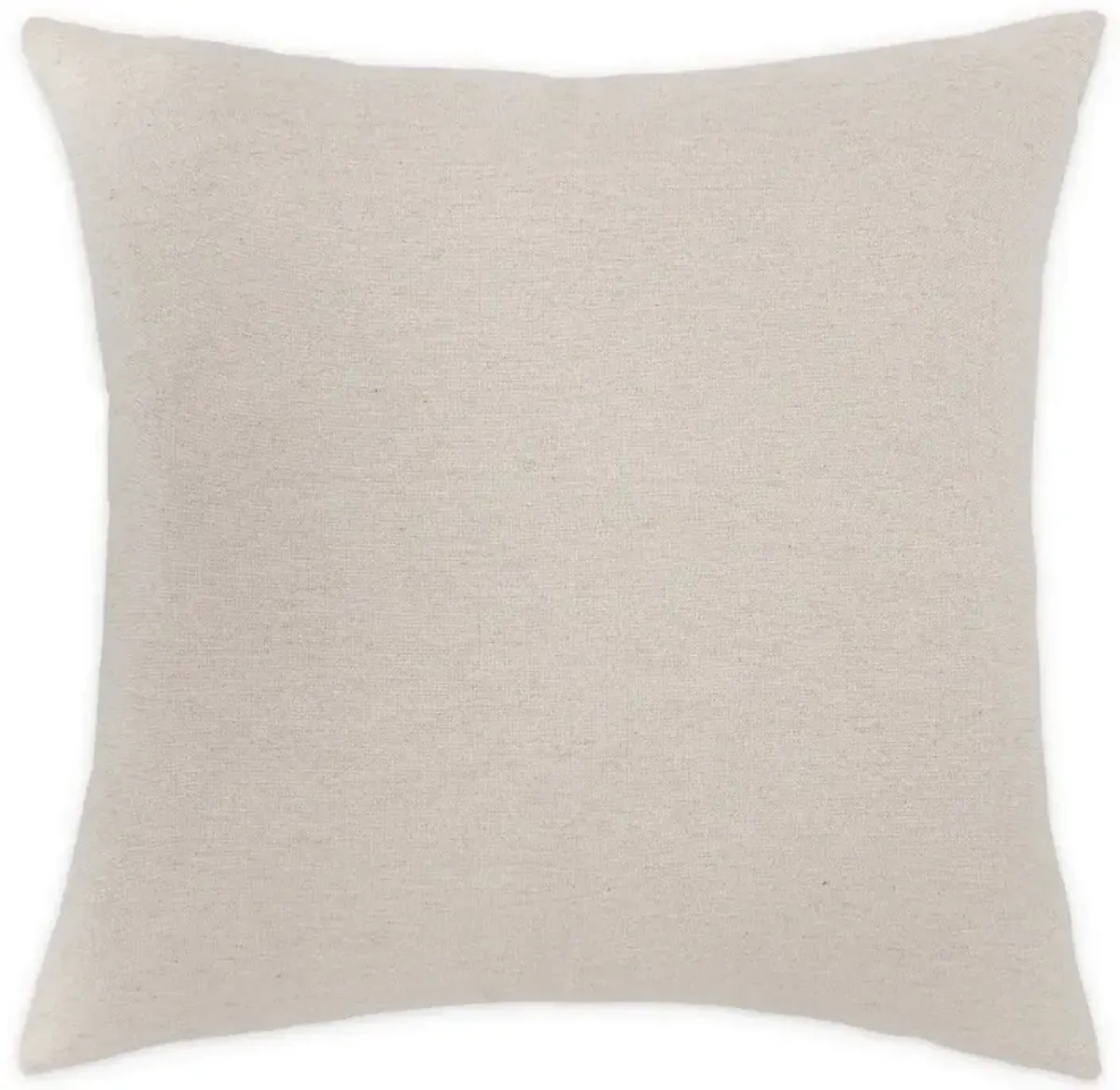 Exposition Beige Accent Pillow