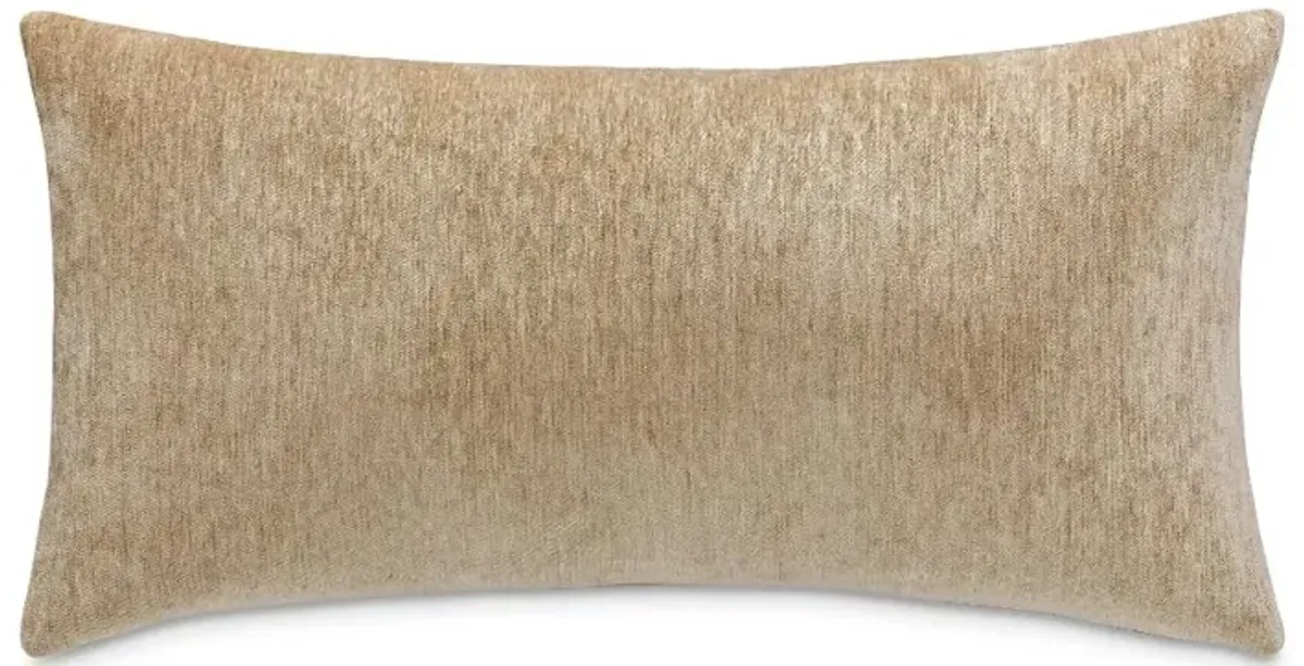 Smith Beige Oblong Pillow