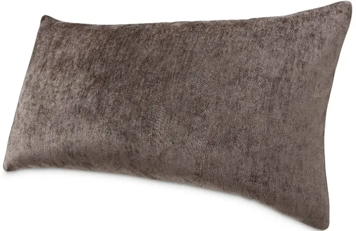 Smith Brown Accent Pillow