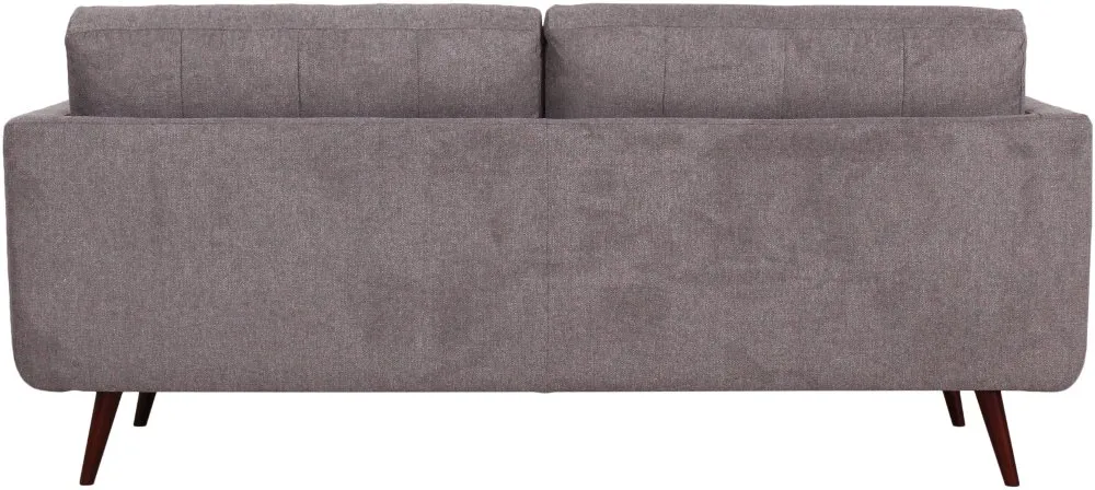 Liverpool Gray Sofa