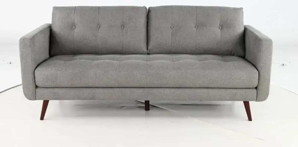 Liverpool Gray Sofa