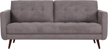 Liverpool Gray Sofa