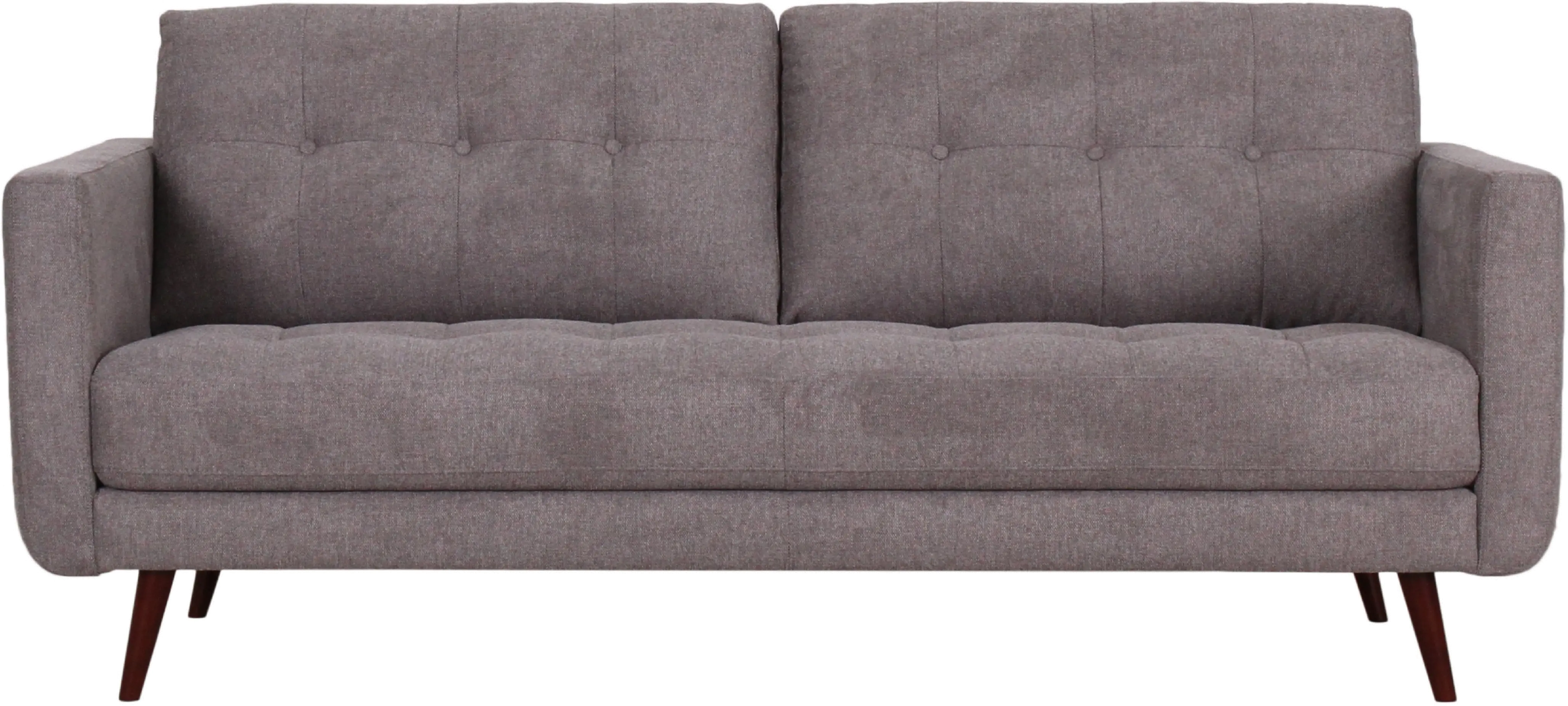 Liverpool Gray Sofa