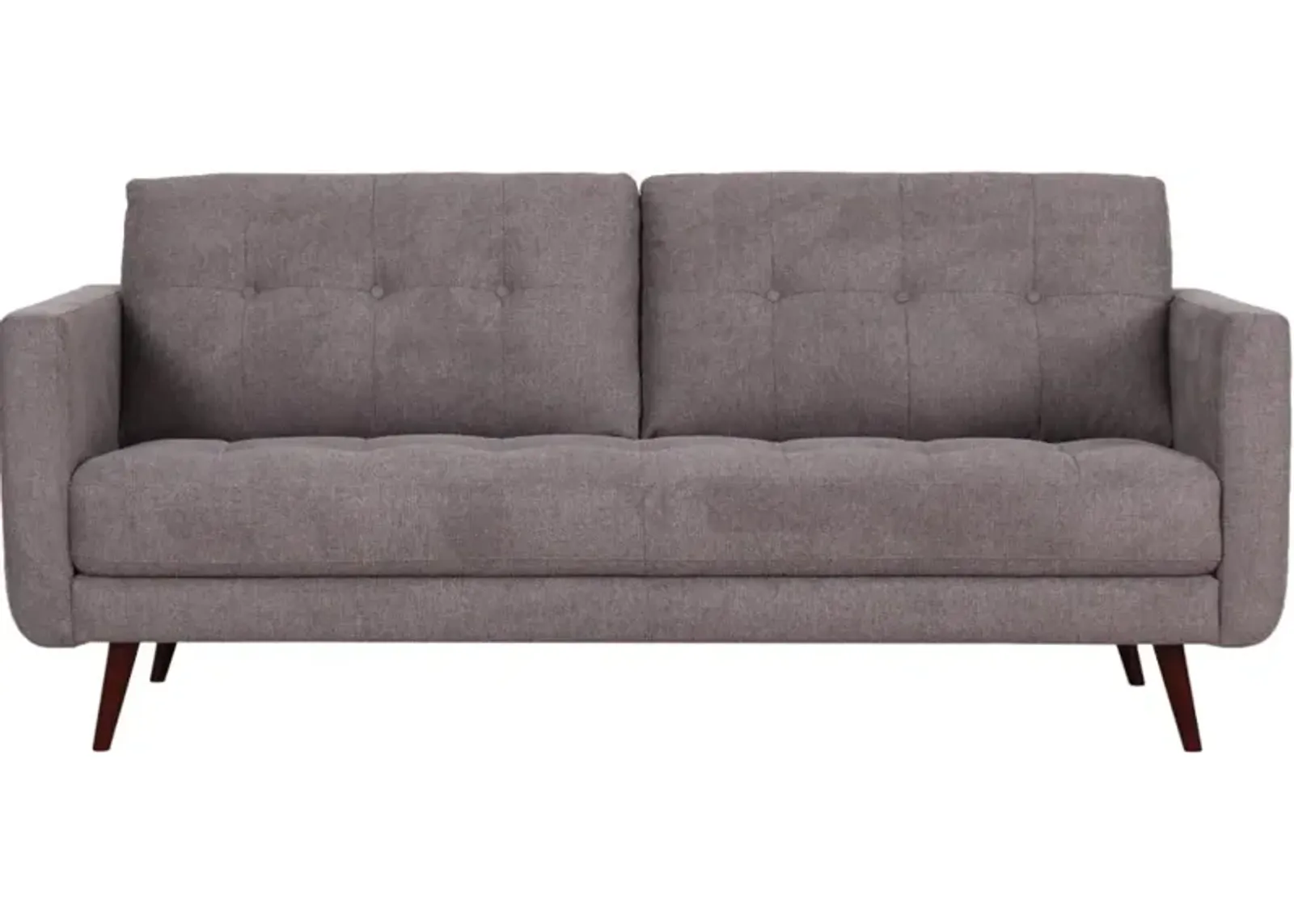 Liverpool Gray Sofa